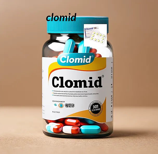 Clomid 50 prezzo